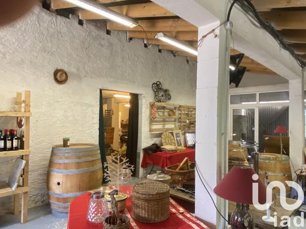 Maison à vendre 3 pièces 95 m² Mercuès