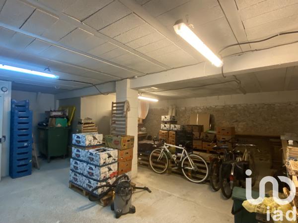 Maison à vendre 3 pièces 95 m² Mercuès