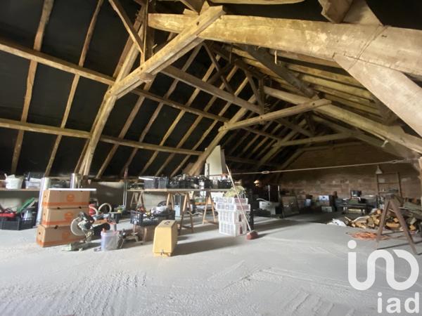 Maison à vendre 3 pièces 95 m² Mercuès