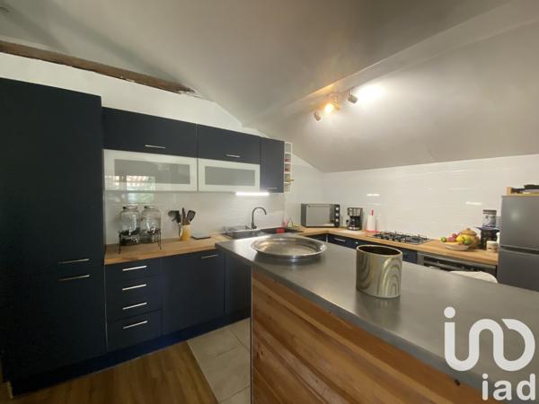 Maison à vendre 3 pièces 95 m² Mercuès