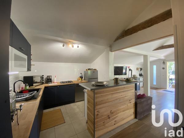 Maison à vendre 3 pièces 95 m² Mercuès