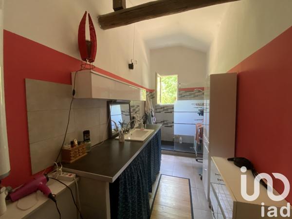 Maison à vendre 3 pièces 95 m² Mercuès