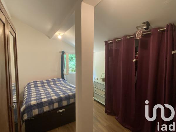 Maison à vendre 3 pièces 95 m² Mercuès