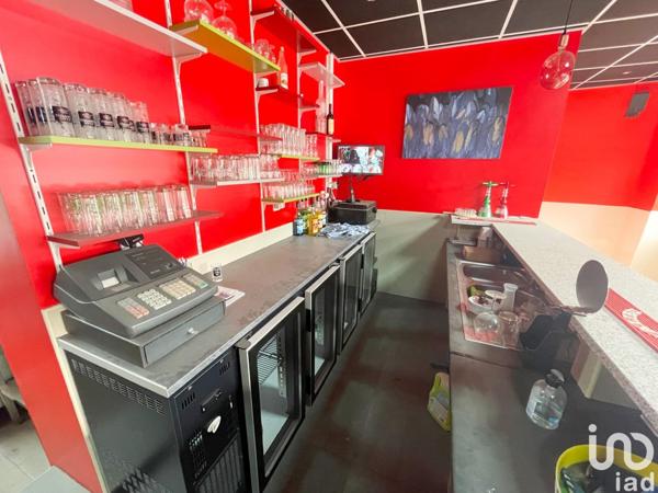 Murs commerciaux  à vendre 100 m² Villeneuve-Saint-Georges