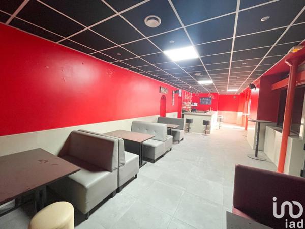 Murs commerciaux  à vendre 100 m² Villeneuve-Saint-Georges