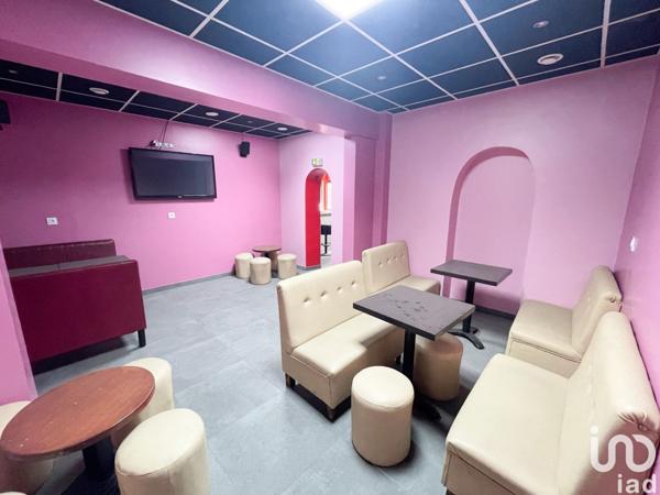 Murs commerciaux  à vendre 100 m² Villeneuve-Saint-Georges