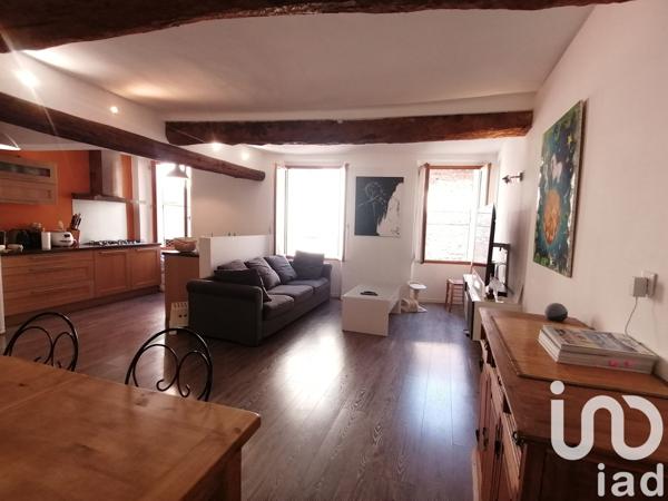 Maison à vendre 4 pièces 112 m² Cuers