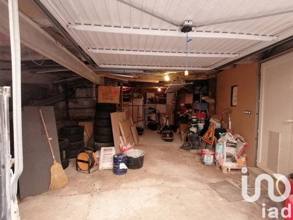 Maison à vendre 4 pièces 112 m² Cuers