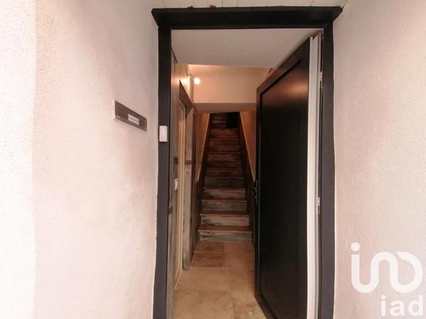 Maison à vendre 4 pièces 112 m² Cuers