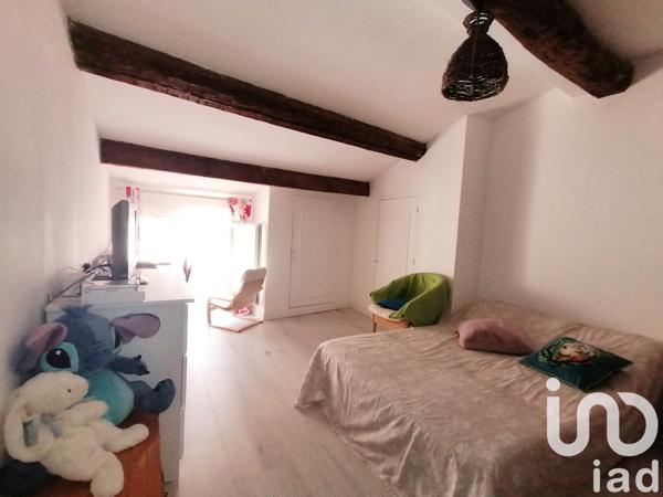 Maison à vendre 4 pièces 112 m² Cuers