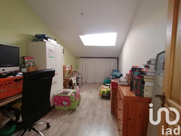 Maison à vendre 4 pièces 112 m² Cuers