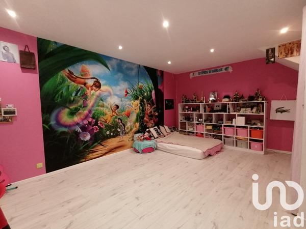 Maison à vendre 4 pièces 112 m² Cuers