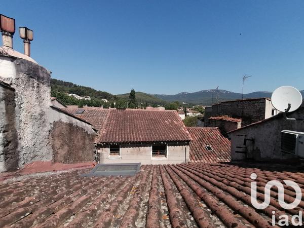 Maison à vendre 4 pièces 112 m² Cuers