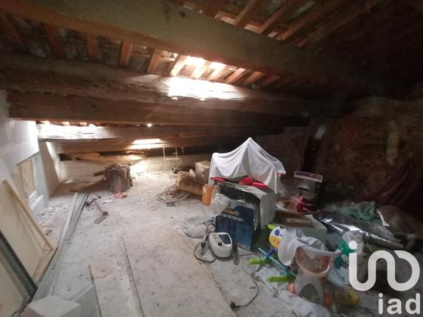 Maison à vendre 4 pièces 112 m² Cuers