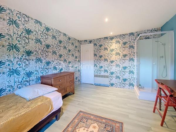 Maison de village de 168 m²