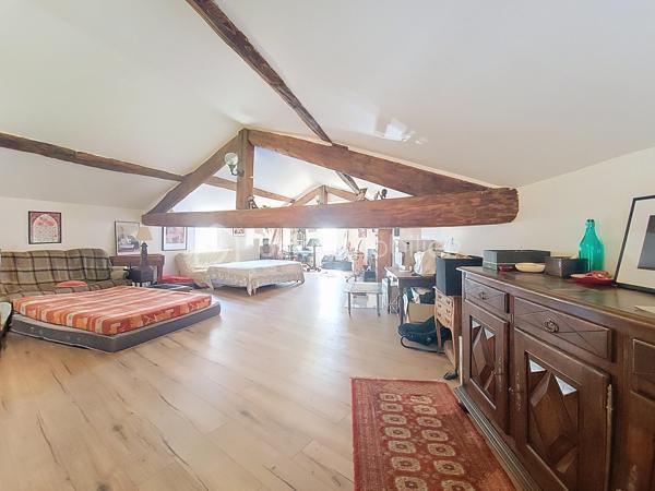 Maison de village de 168 m²