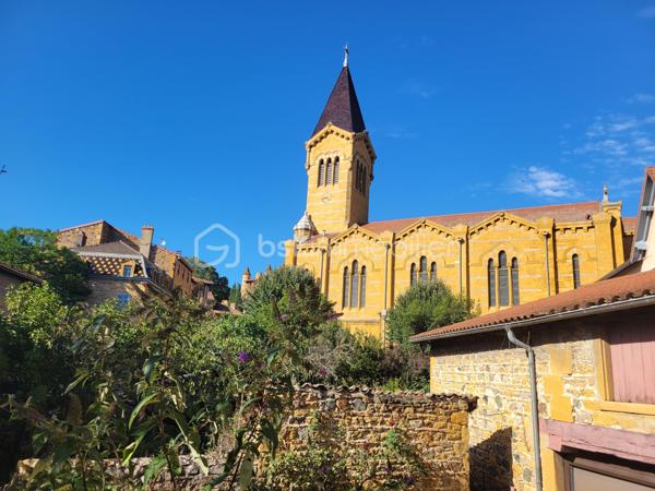 Maison de village de 168 m²