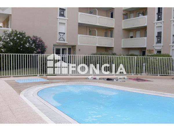 Location Appartement 4 pièces 80.12 m² - 10 CHEMIN DE LA FONT DE L'ANGE Hyeres 83400