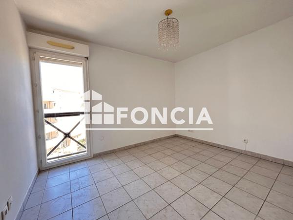 Location Appartement 4 pièces 80.12 m² - 10 CHEMIN DE LA FONT DE L'ANGE Hyeres 83400