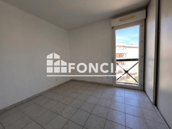 Location Appartement 4 pièces 80.12 m² - 10 CHEMIN DE LA FONT DE L'ANGE Hyeres 83400