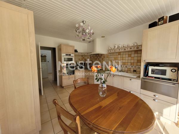 Propriété Plouha 7 pièces - 190m² - parc arboré de 5300m²