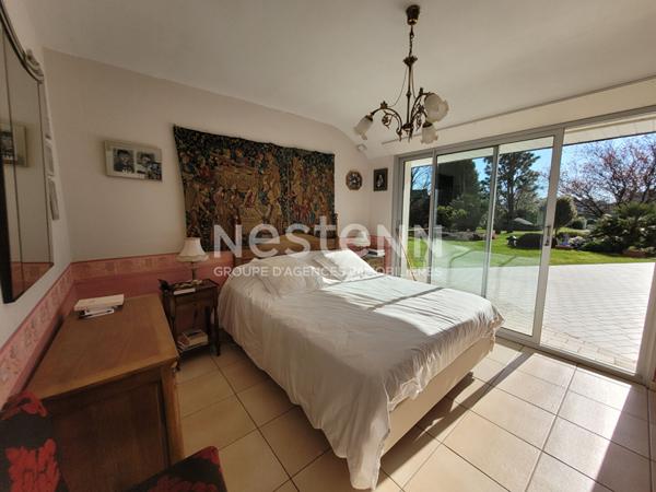 Propriété Plouha 7 pièces - 190m² - parc arboré de 5300m²