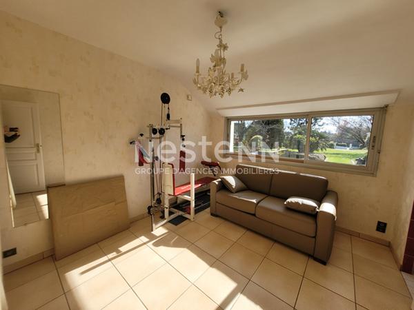 Propriété Plouha 7 pièces - 190m² - parc arboré de 5300m²