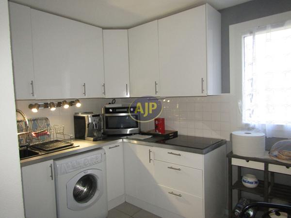 Maison à vendre Lacanau Ocean - 3 pièces, 40m² avec 2 chambre(s) à 215 000€ - AJP Lacanau Immobilier