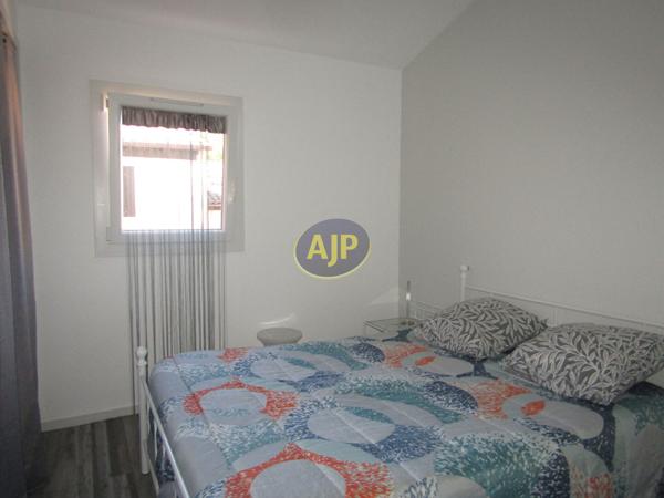 Maison à vendre Lacanau Ocean - 3 pièces, 40m² avec 2 chambre(s) à 215 000€ - AJP Lacanau Immobilier