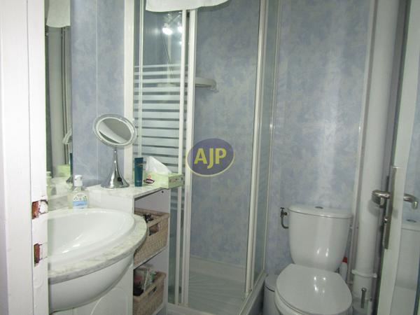 Maison à vendre Lacanau Ocean - 3 pièces, 40m² avec 2 chambre(s) à 215 000€ - AJP Lacanau Immobilier