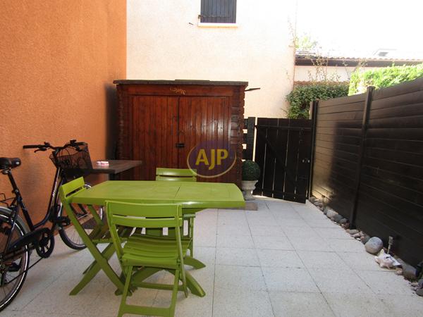 Maison à vendre Lacanau Ocean - 3 pièces, 40m² avec 2 chambre(s) à 215 000€ - AJP Lacanau Immobilier