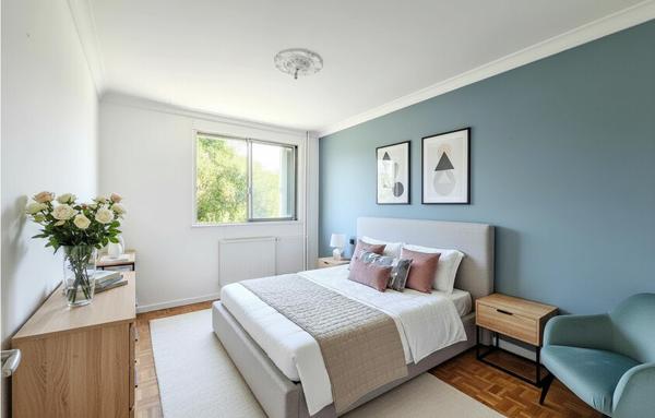 Appartement de 66 m²