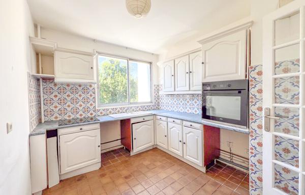Appartement de 66 m²