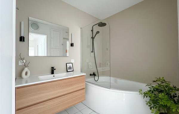Appartement de 66 m²