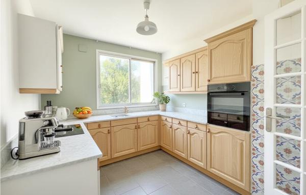 Appartement de 66 m²