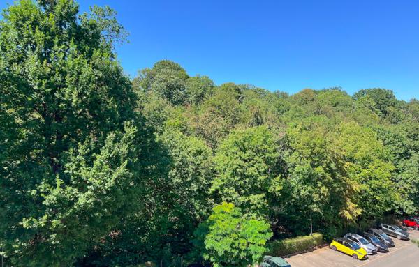 Appartement de 66 m²