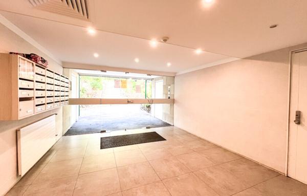 Appartement de 66 m²