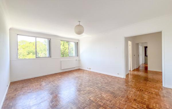 Appartement de 66 m²