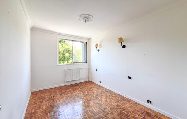 Appartement de 66 m²