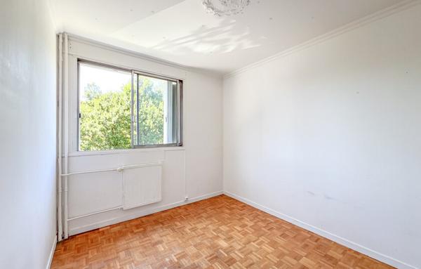 Appartement de 66 m²