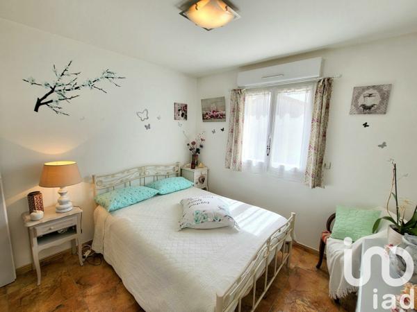 Pavillon 5 pièces de 95 m² à Vouneuil-sur-Vienne (86210)