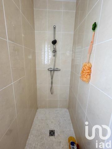 Pavillon 5 pièces de 95 m² à Vouneuil-sur-Vienne (86210)