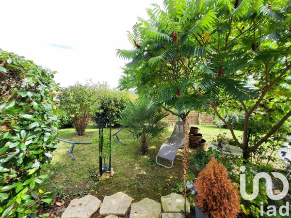 Pavillon 5 pièces de 95 m² à Vouneuil-sur-Vienne (86210)