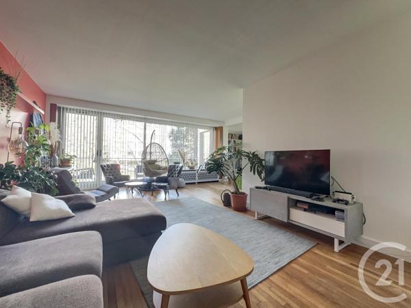 Appartement F5 à vendre  5 pièces - 139,22 m2 LOUVECIENNES - 78