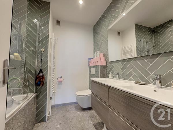 Appartement F5 à vendre  5 pièces - 139,22 m2 LOUVECIENNES - 78