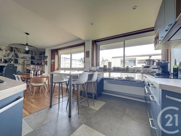 Appartement F5 à vendre  5 pièces - 139,22 m2 LOUVECIENNES - 78