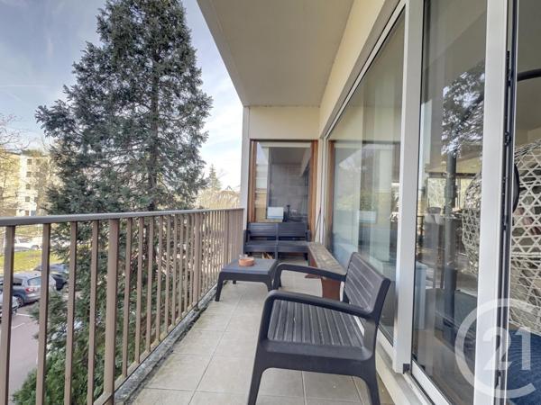 Appartement F5 à vendre  5 pièces - 139,22 m2 LOUVECIENNES - 78