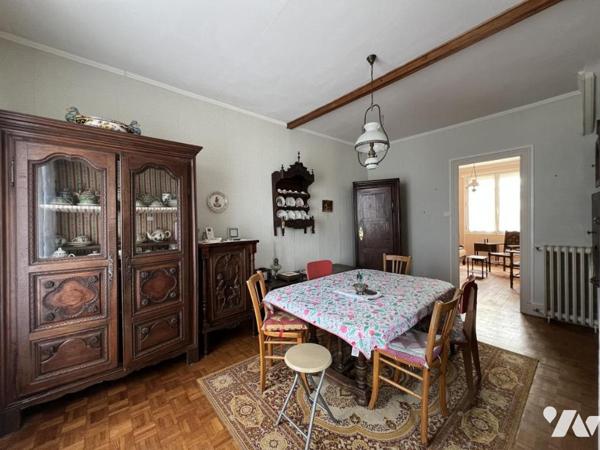 ETABLES SUR MER - MAISON ANCIENNE PROCHE SAINT-QUAY-PORTRIEUX