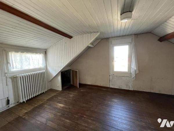 ETABLES SUR MER - MAISON ANCIENNE PROCHE SAINT-QUAY-PORTRIEUX