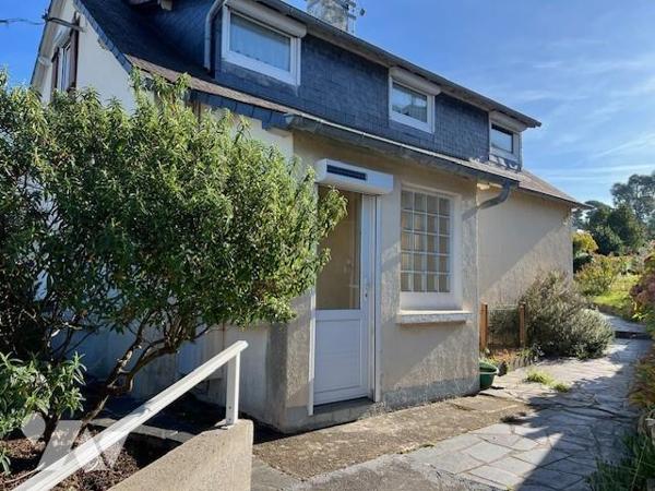 ETABLES SUR MER - MAISON ANCIENNE PROCHE SAINT-QUAY-PORTRIEUX